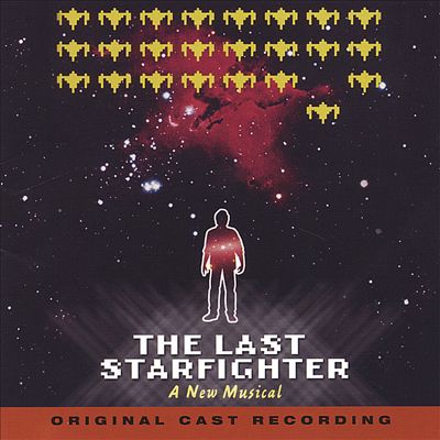 The Last Starfighter: A New Musical