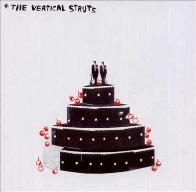 The Vertical Struts