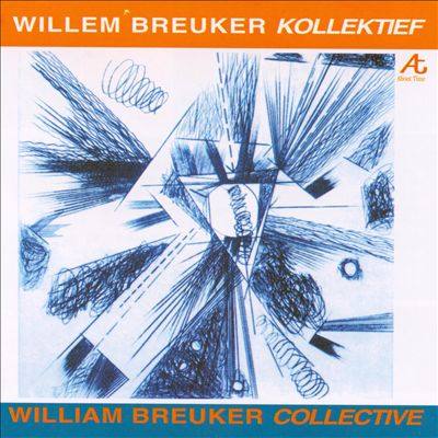 Willem Breuker Kollektief