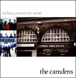 last ned album The Camdens - Halfway Around The World