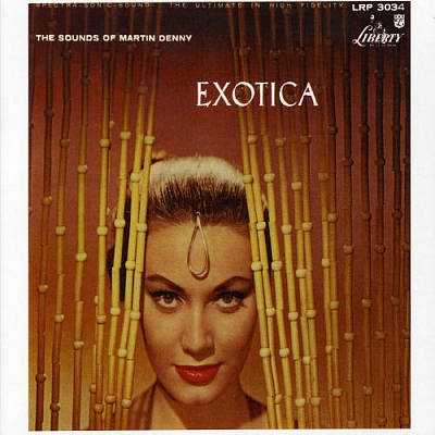 Exotica [Vols. 1-2]