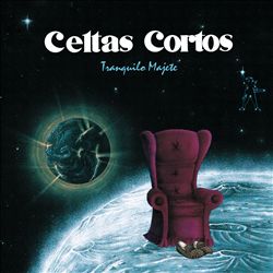 lataa albumi Celtas Cortos - Tranquilo Majete