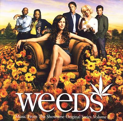 Weeds: Music from the Showtime Original Series, Vol. 2