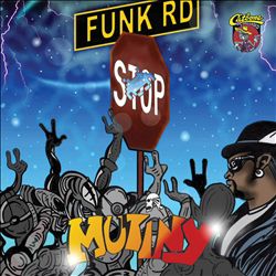 lataa albumi Download Mutiny - Funk Road album