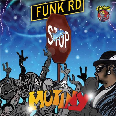 Funk Road