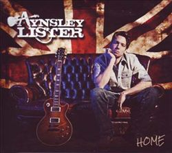 ladda ner album Aynsley Lister - Home