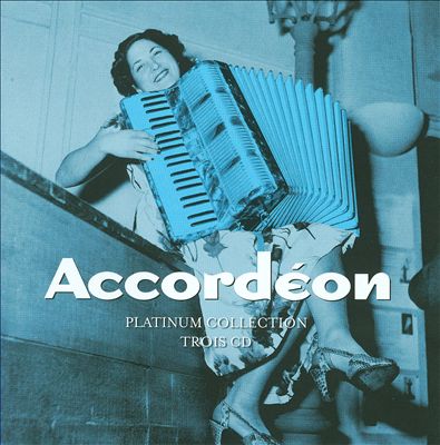 Accordeon: Platinum Collection