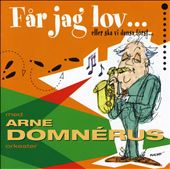 Far Jag Lov...Eller Sak VI Dansa Forst