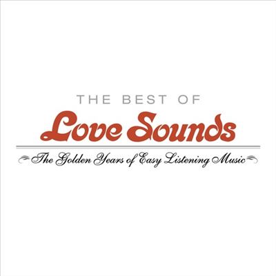 Best of Love Sounds