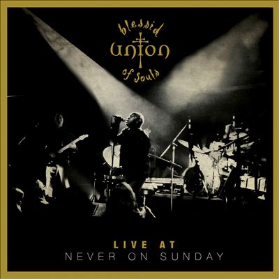 Live at Never on Sunday