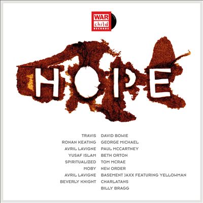 Hope [Virgin]