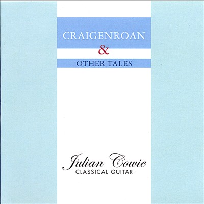 Craigenroan & Other Tales