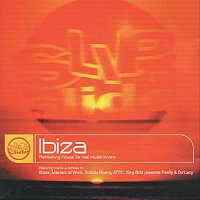 Slip & Slide Ibiza