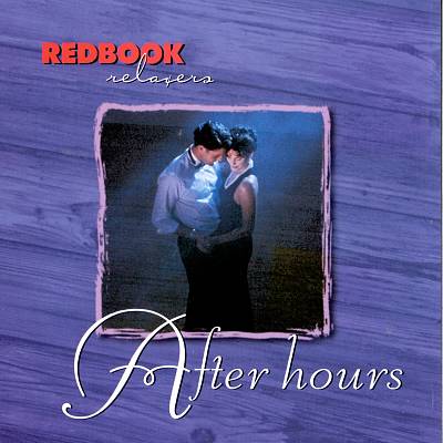 Redbook Relaxers: After Hours