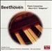 Beethoven: Piano Concertos Nos. 4 and 5