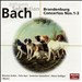 Bach: Brandenburg Concertos Nos. 1-3