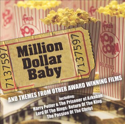 Million Dollar Baby and Themes from Other Award-Winning Films