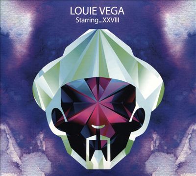 Louie Vega Starring...XXVIII
