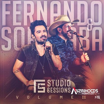 FS Studio Sessions, Vol. 2 (Acústico)