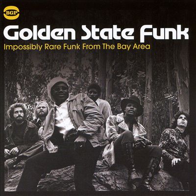 Golden State Funk
