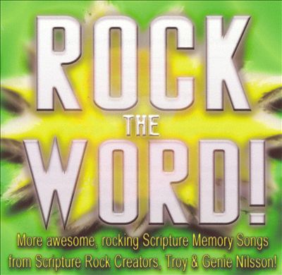 Rock the Word!