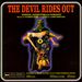 The Devil Rides Out: The Film Music of James Bernard