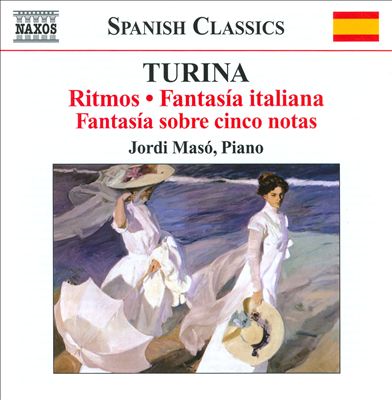 Ritmos, fantasía coreográfica, for orchestra, Op. 43