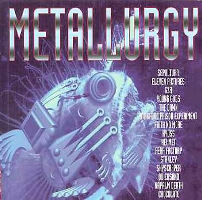 Metallurgy, Vol. 1