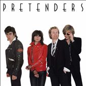 Pretenders [Deluxe Edition]