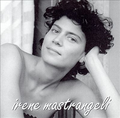 Irene Mastrangeli