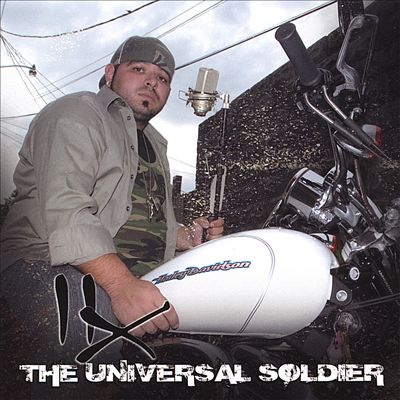 The Universal Soldier