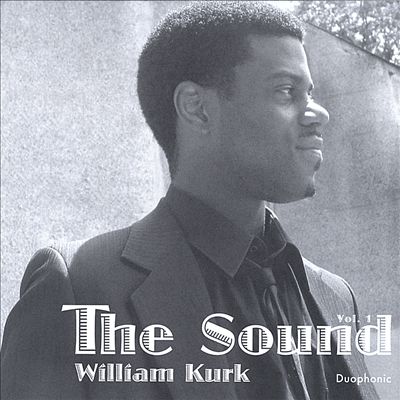 The Sound, Vol, 1