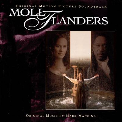 Moll Flanders, film music
