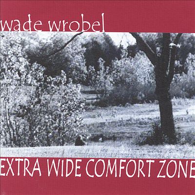 Extra Wide Comfort Zone