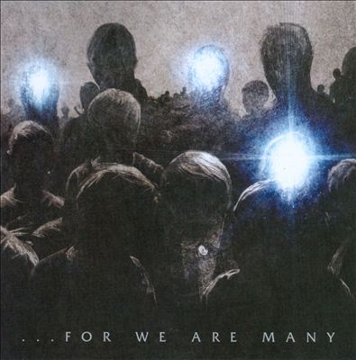 all that remains for we are many wallpaper