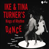 Ike & Tina Turner's Kings of Rhythm Dance