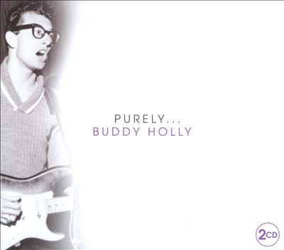 Purely Buddy Holly [Purely]