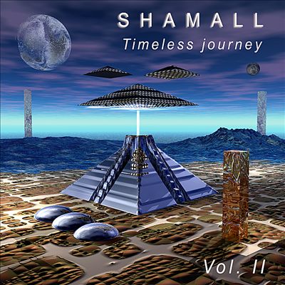 Timeless Journey Compilation, Vol. 2