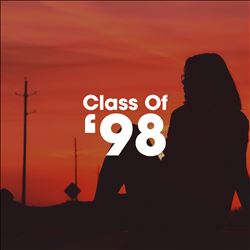 descargar álbum Various - Class Of 98