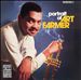 Portrait of Art Farmer