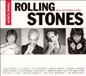 Artist's Choice: Rolling Stones