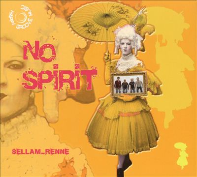 No Spirit