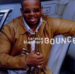 descargar álbum Terence Blanchard - Bounce