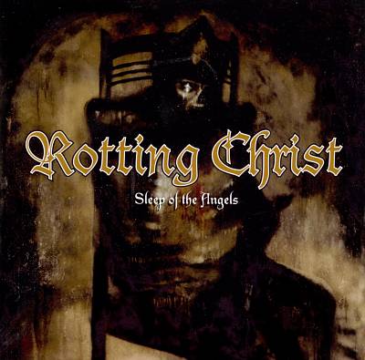 2010 ROTTING CHRIST Aealo Full Album 