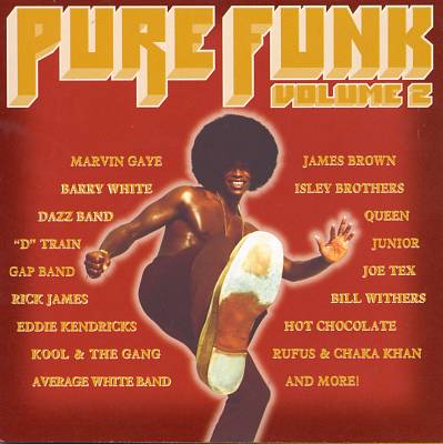 Pure Funk, Vol. 2