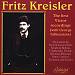 The Kreisler Collection: The Early Victor Recordings, Volume 1
