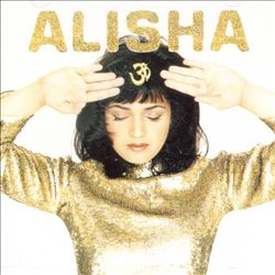 descargar álbum Alisha - Om