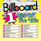Billboard #1 Hits of the '60s