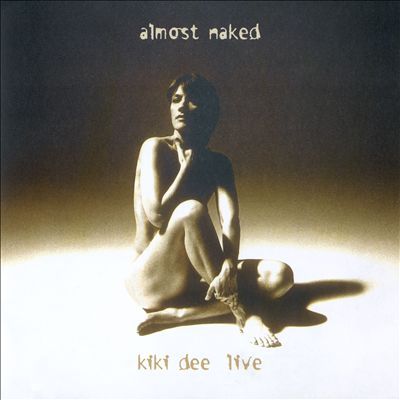 Almost Naked: Kiki Dee Live