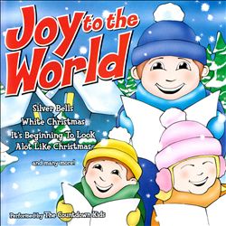 last ned album Countdown Kids - Joy To The World
